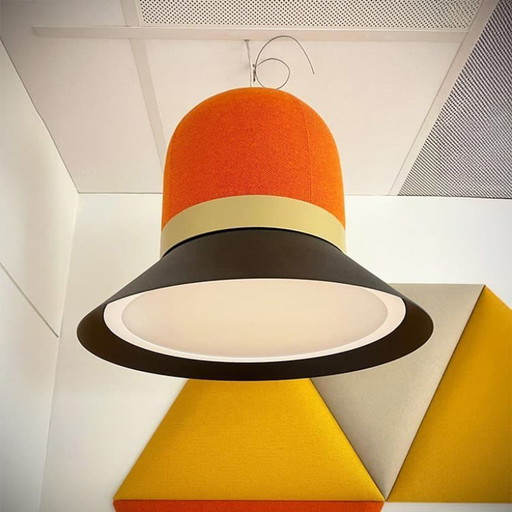 Buzzispace Buzzihat Pendant Lamp