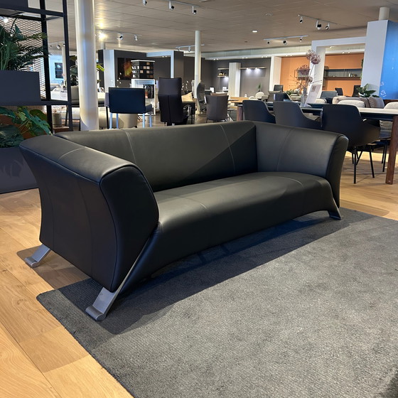 Image 1 of Divano a 2 posti Rolf Benz 322