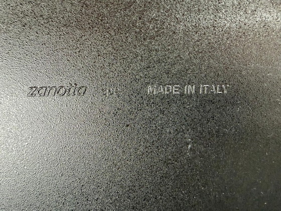 Set di 2 Divani Zanotta 'Europa' 3 Posti – Divani 3 posti, rvs, Textile (photo 4 of 13)