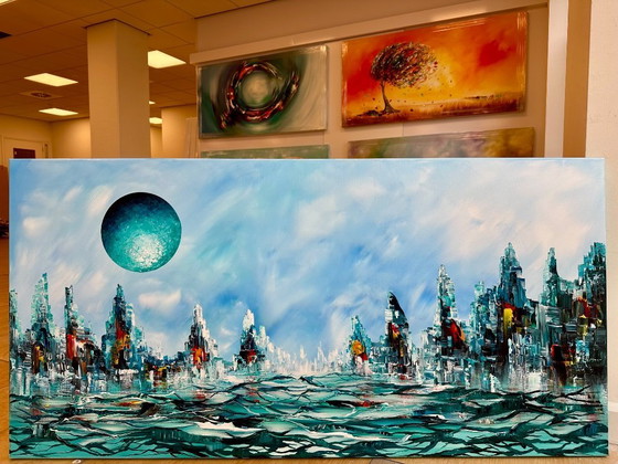 Image 1 of Parallel World