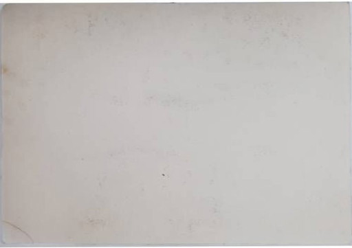 Dipinto ad acquerello vintage, natura morta, senza cornice 50 x 35 cm