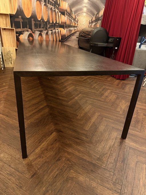 Acro slim+ Design table Bertjan Pot