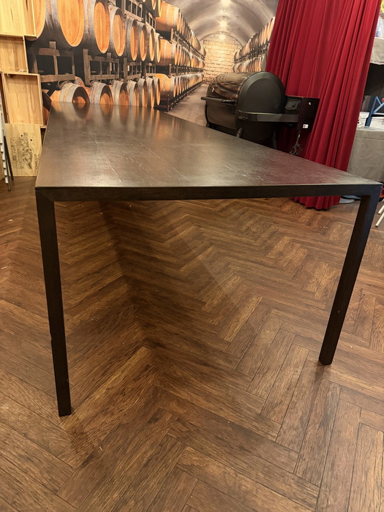 Image 1 of Acro slim+ Design table Bertjan Pot