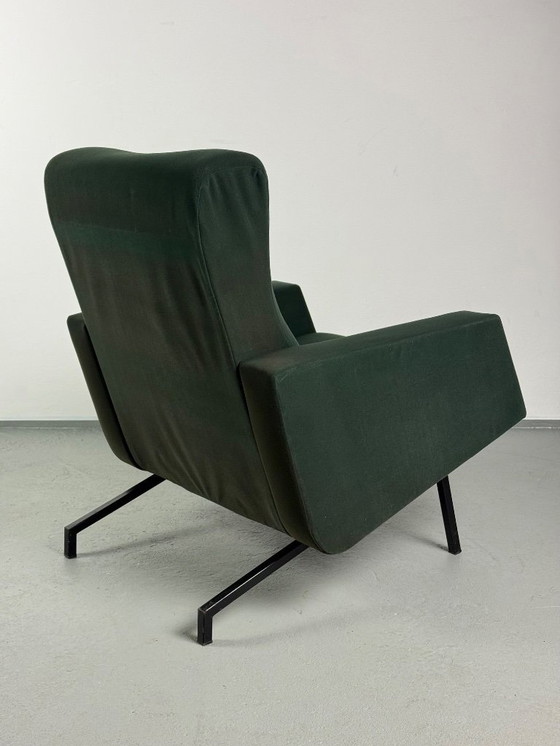 Image 1 of Poltrona Miami – Pierre Guariche per Meurop, anni '60