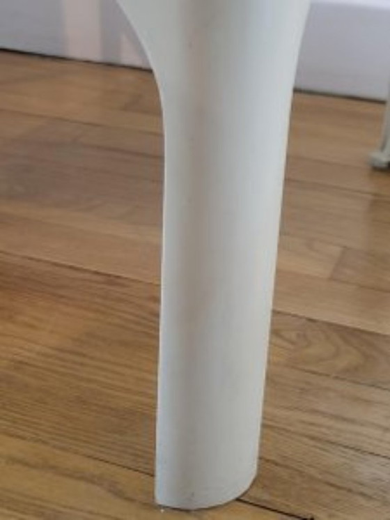 Image 1 of Salontafel Demetrio 45 Vico Magistretti van Artemide Italië 1960