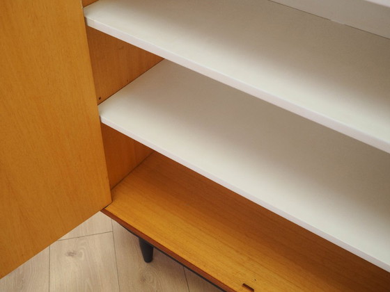 Image 1 of Armario de teca, diseño danés, década de 1970, producción: Dinamarca