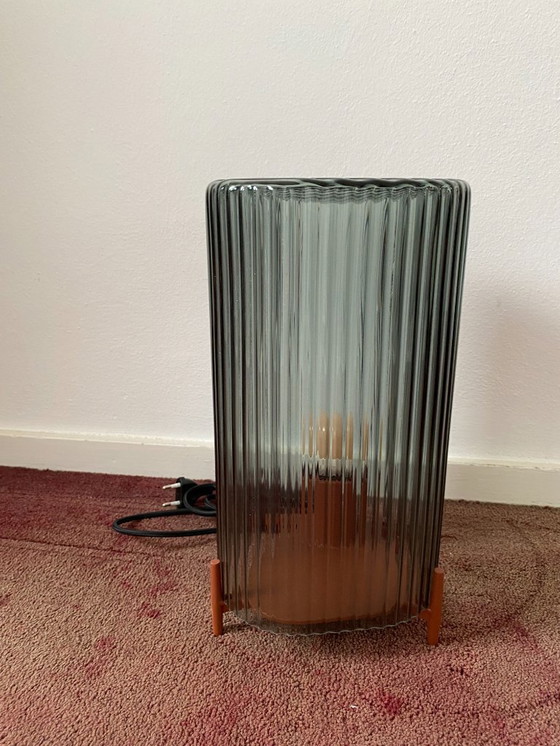 Image 1 of For sale: Iittala Putki Table Lamp Grey