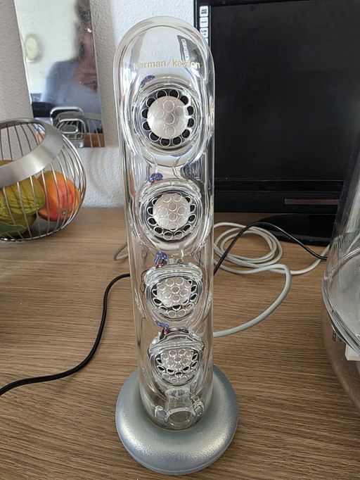 Harman Kardon soundsticks II