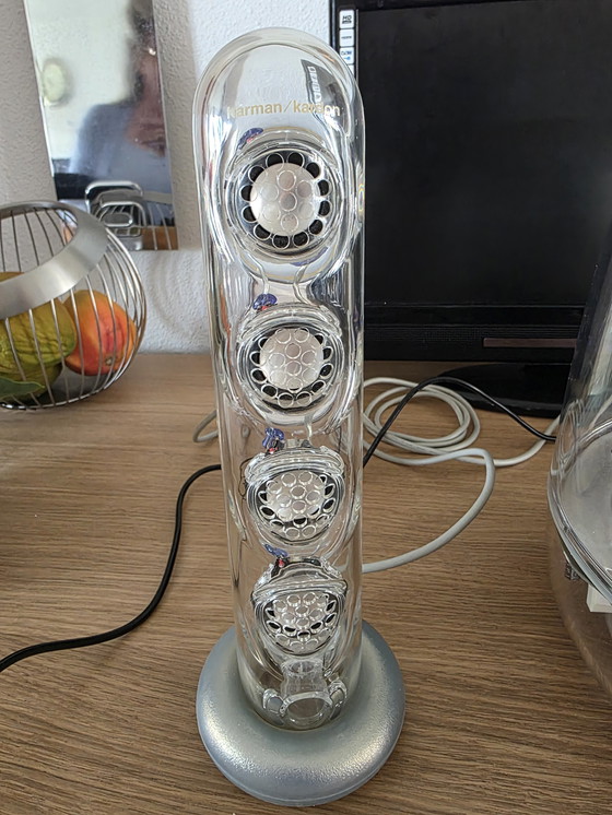 Image 1 of Harman Kardon Soundsticks II