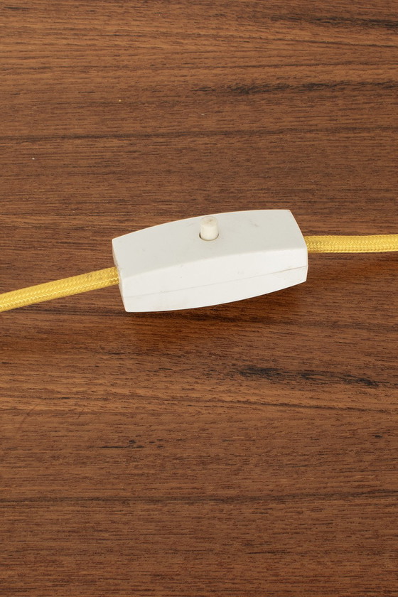 Image 1 of Lampe de bureau unique en laiton