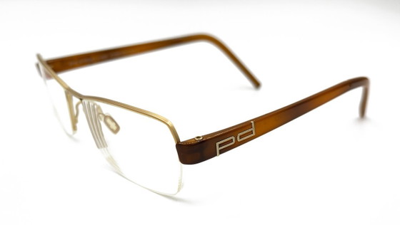 Image 1 of Porsche Design P'8210 / Brille - Brillengestell in neuwertigem Zustand