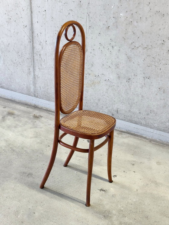 Image 1 of Sedia da negozio Thonet - Lange Jan