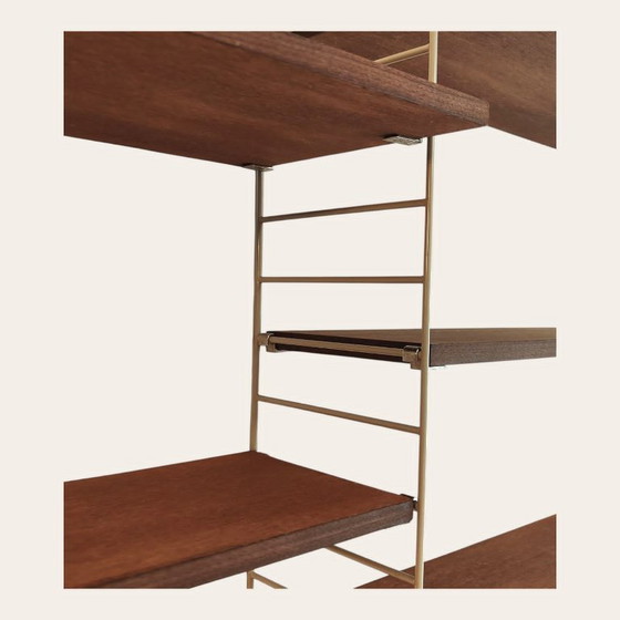 Image 1 of Wandsysteem Bent