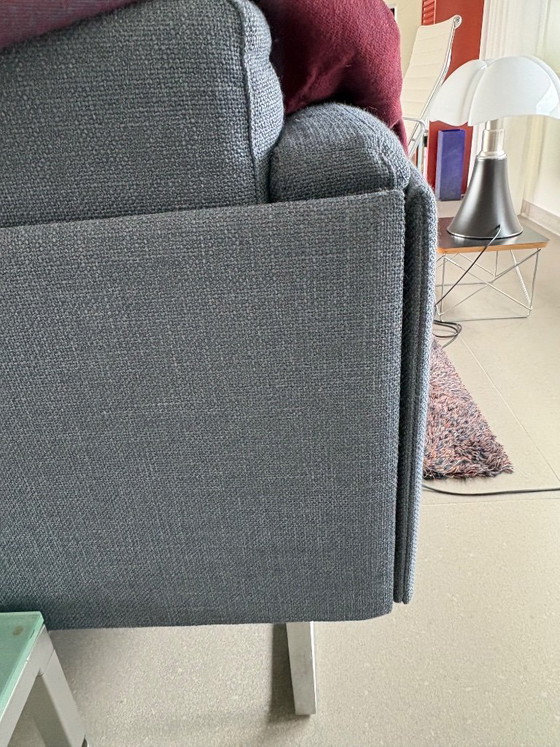 Divano Cassina Divano 8 – Divani 3 posti, Textile (photo 4 of 7)