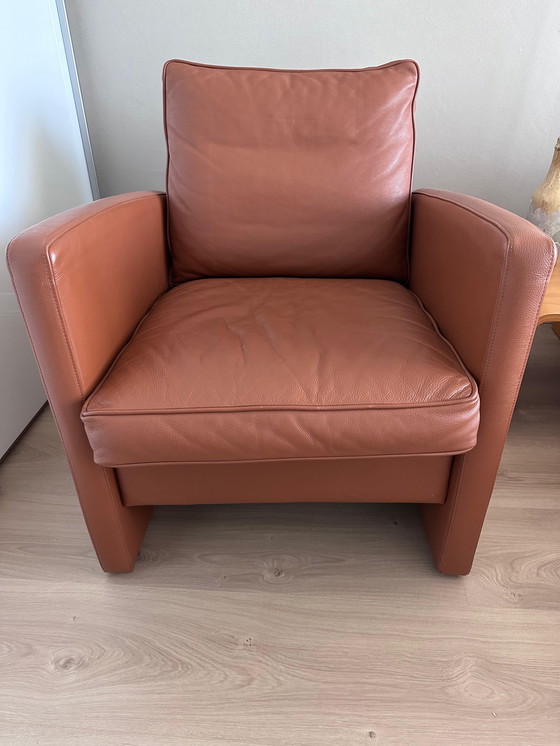 Image 1 of Chaise Van Maanen