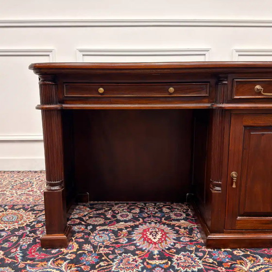 Acheter un Bureau Anglais Classique Compact?, Bureaux, Klassiek (photo 10 sur 18)
