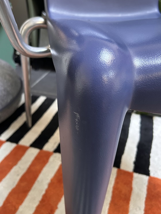 Image 1 of Chaise Louis 20 - Philippe Starck x Vitra