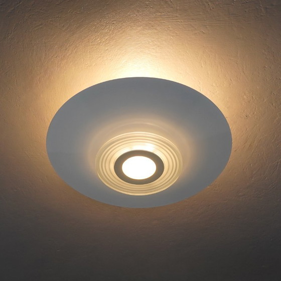 Image 1 of “Moni” ceiling lamp by Achille Castiglioni for Flos, 1980s