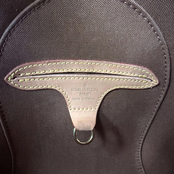 Louis Vuitton Ellipse PM – Otros bolsos, Cuero, Metal, Vintage (photo 15 of 17)