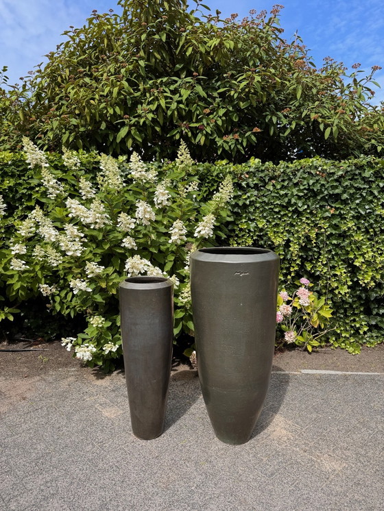 Image 1 of Due bellissimi vasi Mobach