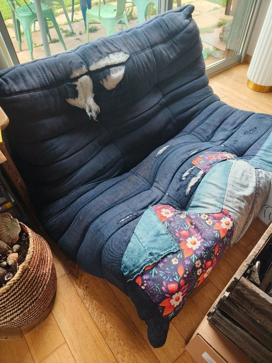 Image 1 of Togo kleine bank