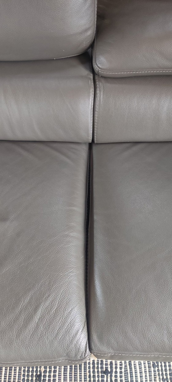 Image 1 of Roche Bobois sofa