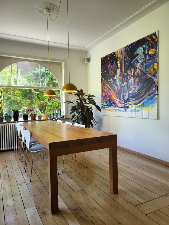 Image 1 of Casimir Lange Tafel 2