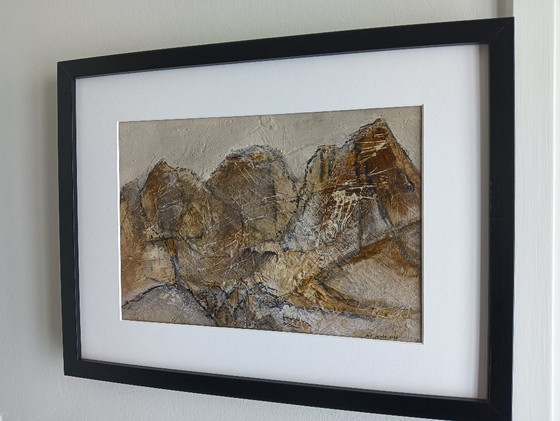 Image 1 of Rob Jacobs - La Montagne