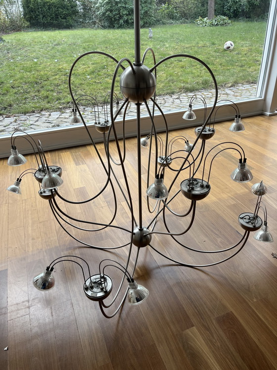 Image 1 of Gunter Lambert Leuchter La Fontaine