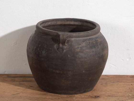 Antieke vaas met handvatten (ca. 1900) #15 – Vazen (photo 26 of 40)