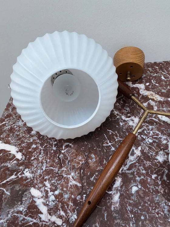 Image 1 of Lampada vintage Louis Kalff