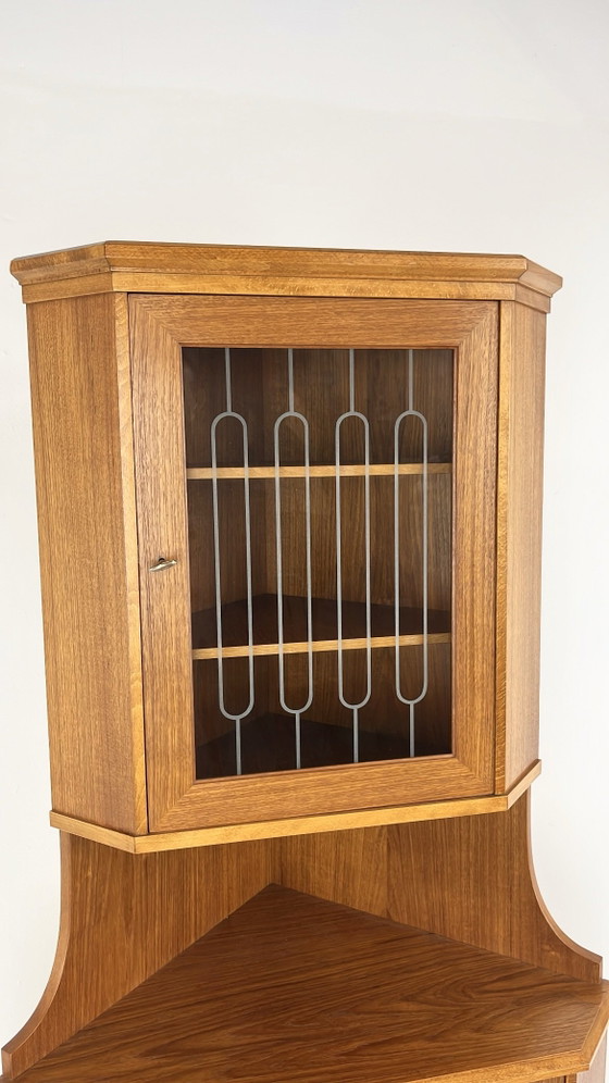 Tanae, Armoires de rangement, Marron, Vintage (photo 10 sur 13)