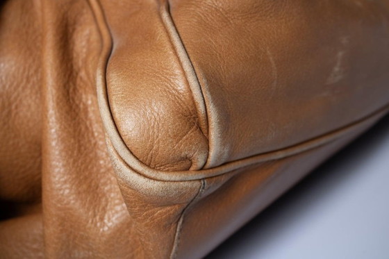Image 1 of Mulberry, brown leather Mabel satchel bag