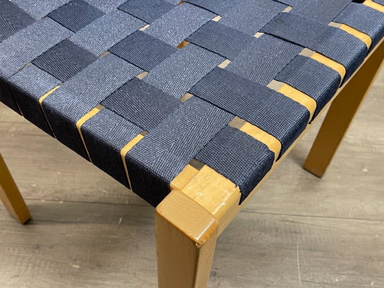 Image 1 of 6 sedie Artek 611