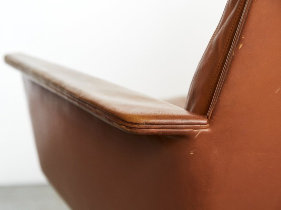 Image 1 of Horst Brüning Club Chair COR Sedia per COR