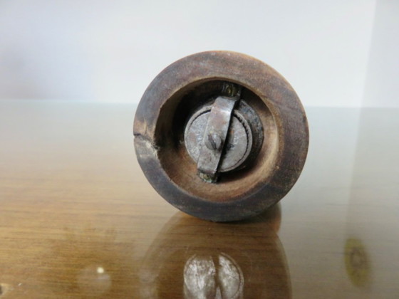 Image 1 of Peugeot frères" pepermolen, Frankrijk, jaren '50 60