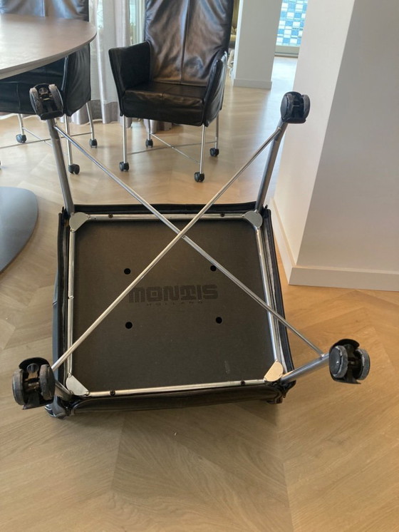 Image 1 of 6 x Montis Charly fauteuils 