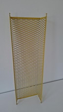panier perforé pour étagère Tomado Holland