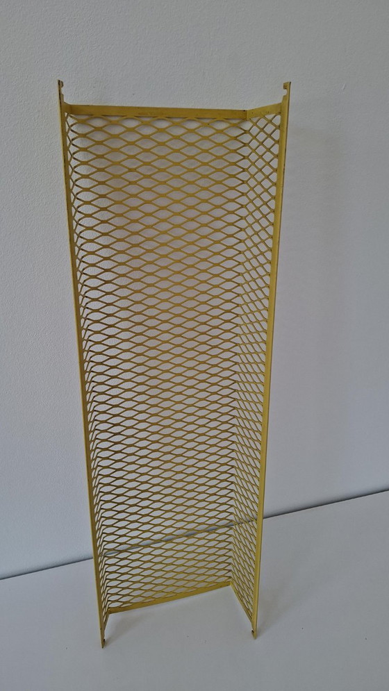 Image 1 of perforated basket for Tomado Holland bookshelf