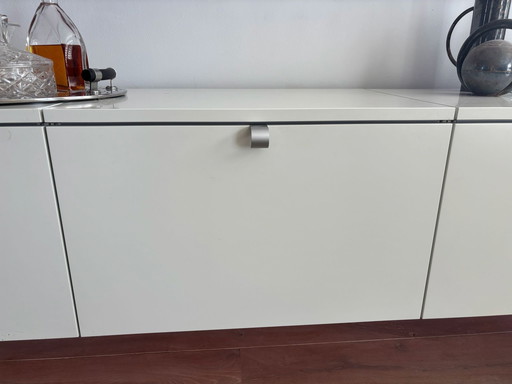 Armario de pared colgante Interlubke