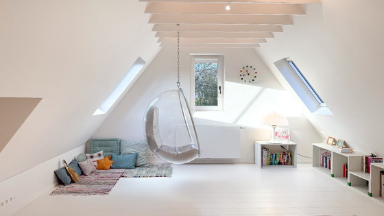 Image 1 of Arnio original Bubble Chair