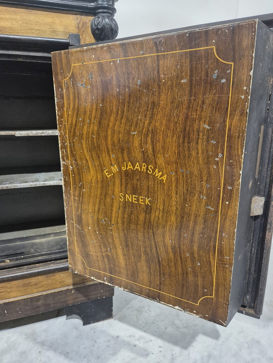 Image 1 of E.m. Jaarsma Sneek volta del XIX secolo