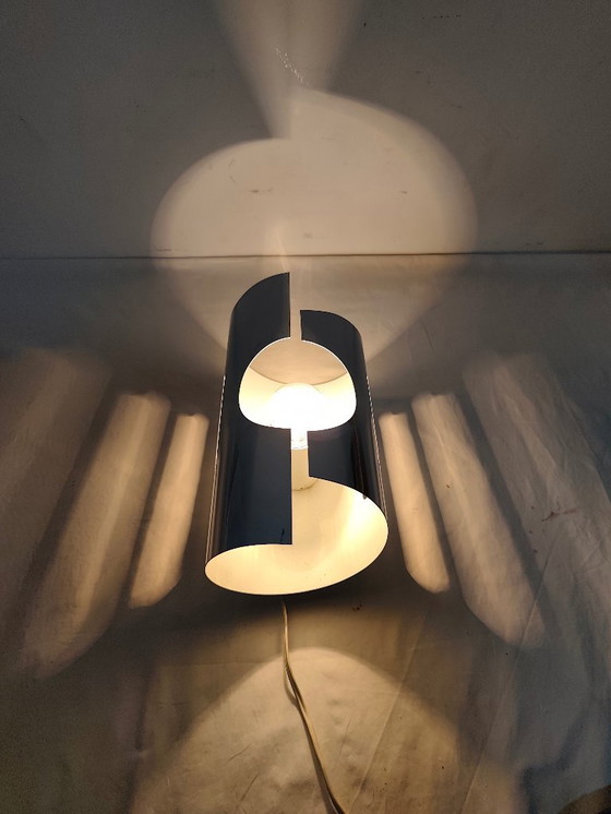 Image 1 of Applique da parete "Space Age". Spagna, anni '70.