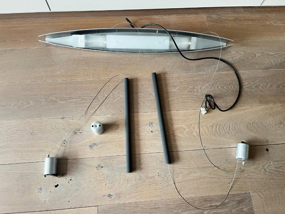 Image 1 of Anta Nil design pendant lamp