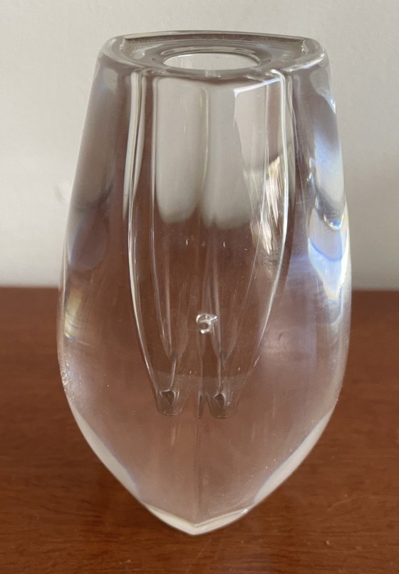 Image 1 of FM Marcolin (Austria) - Tre candelabri di cristallo di design