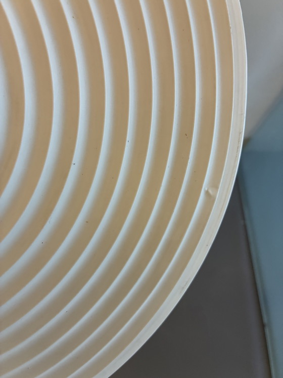 Image 1 of Vintage Philips Space age hanglamp