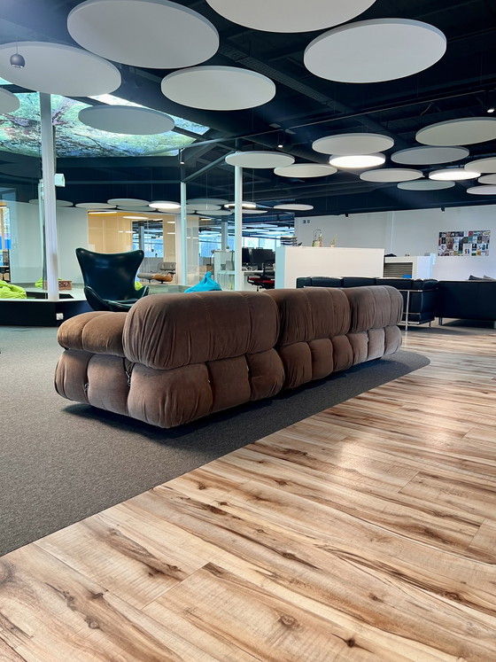 Image 1 of C&B Italia Camaleonda 8-piece