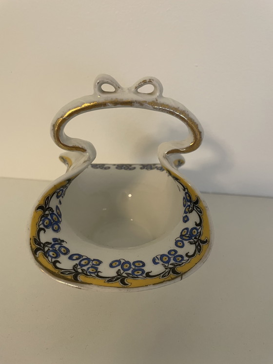 Image 1 of Limoges bowl