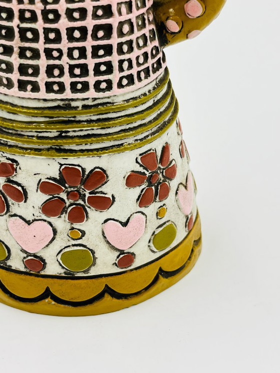 Pop Candle holder Pride Creations Japan – Paper (photo 9 of 12)