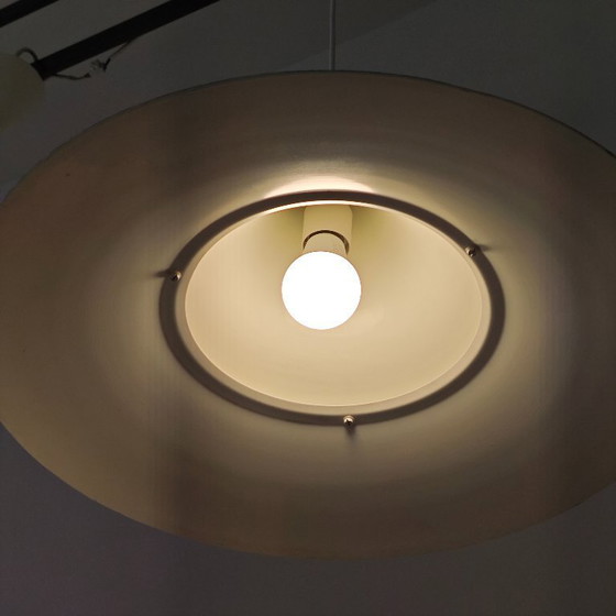 Image 1 of Lampes à suspension vintage Hala Zeist
